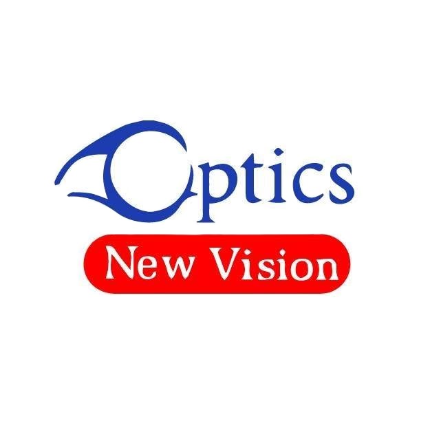 New Vision Optics
